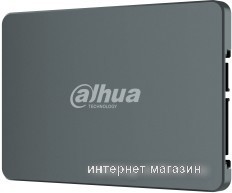SSD Dahua 2TB DHI-SSD-C800AS2TB