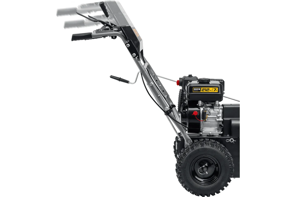 Снегоуборщик Steher GST-756