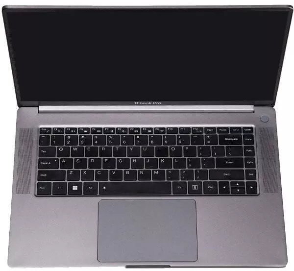 Ноутбук Horizont H-Book 16 IPK2 T54E4WG