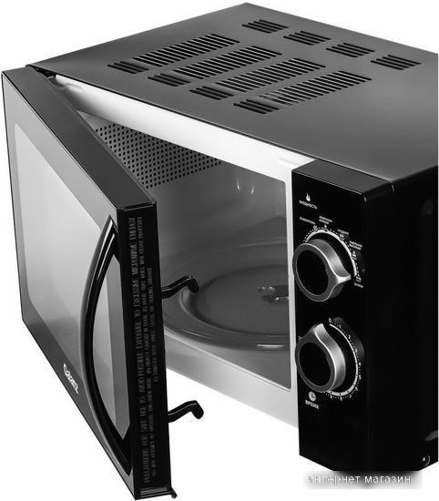 Микроволновая печь Galanz MOS-2005MB