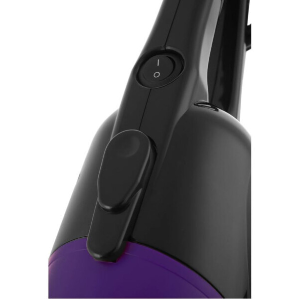 Пылесос Arnica Merlin Pro (фиолетовый)