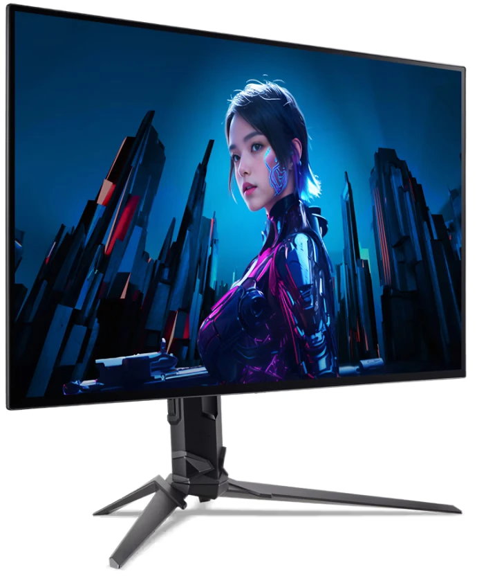 Монитор ACER X27UF3bmiipruzx UM.GXXCD.301