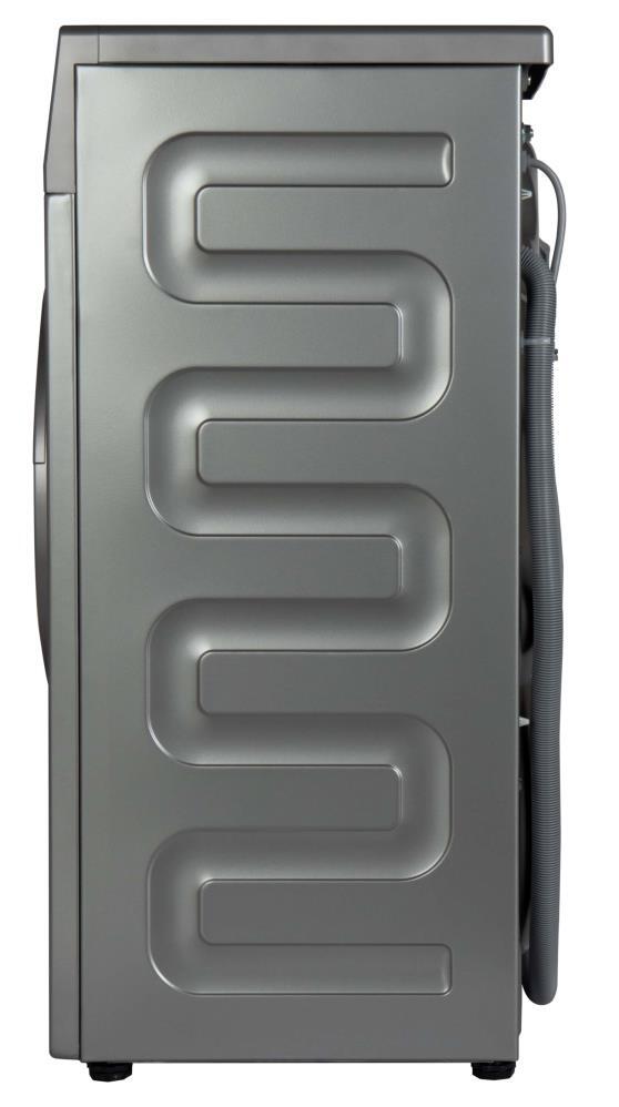 Стиральная машина BEKO WRE5512BSS