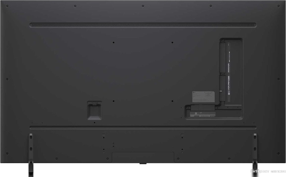Телевизор LG Nanocell AI NANO90 65NANO90A6B