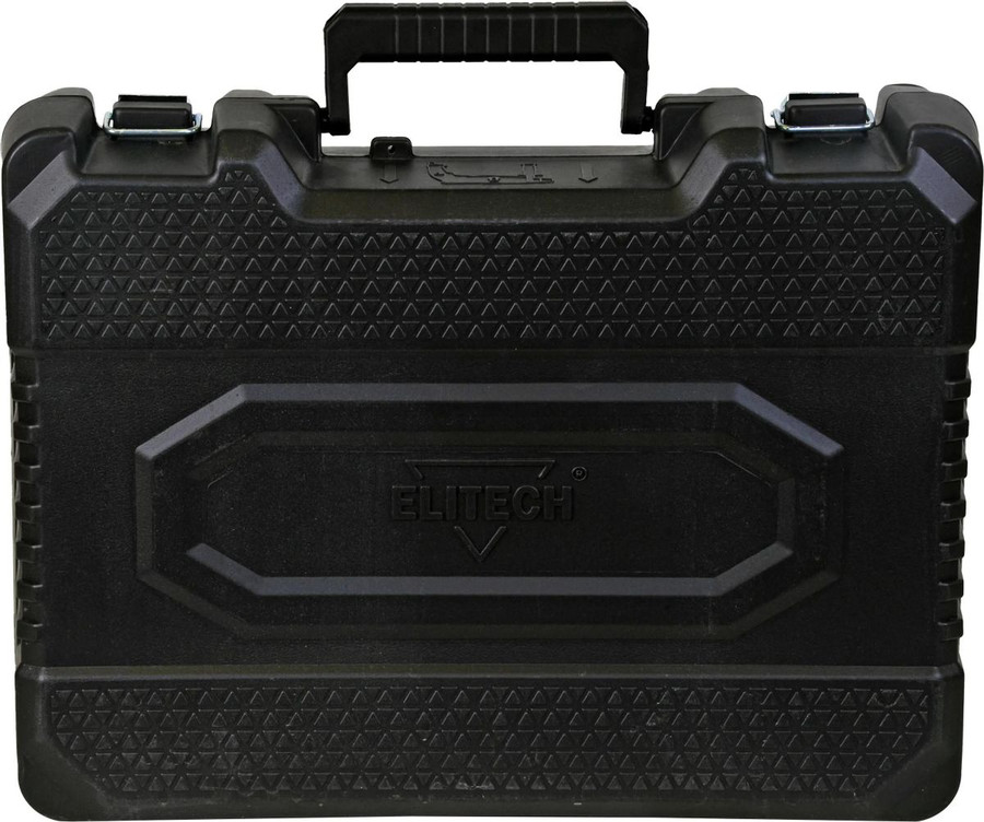 Перфоратор ELITECH П 240РЭМ (кейс)