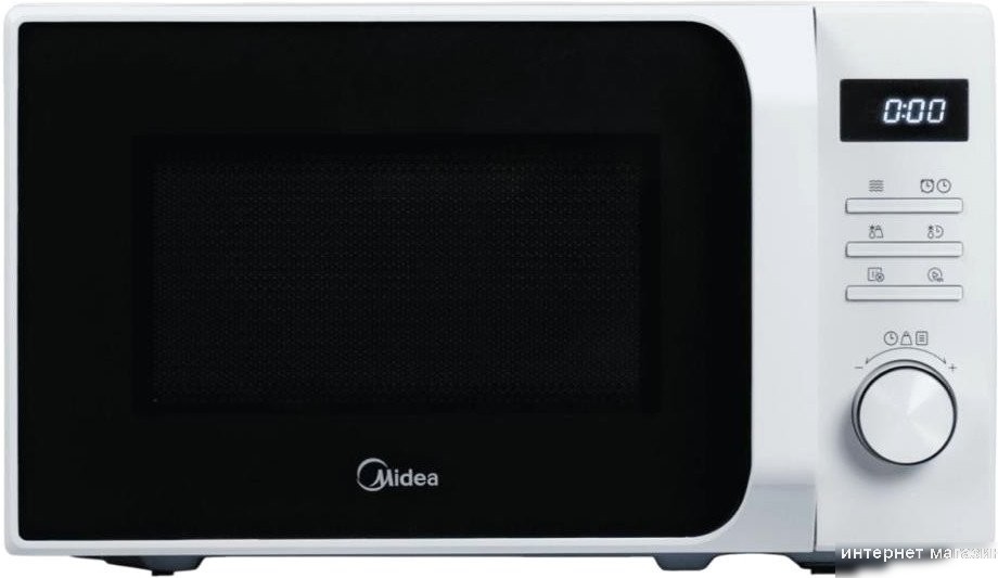 Микроволновая печь Midea AM720C2MV-W