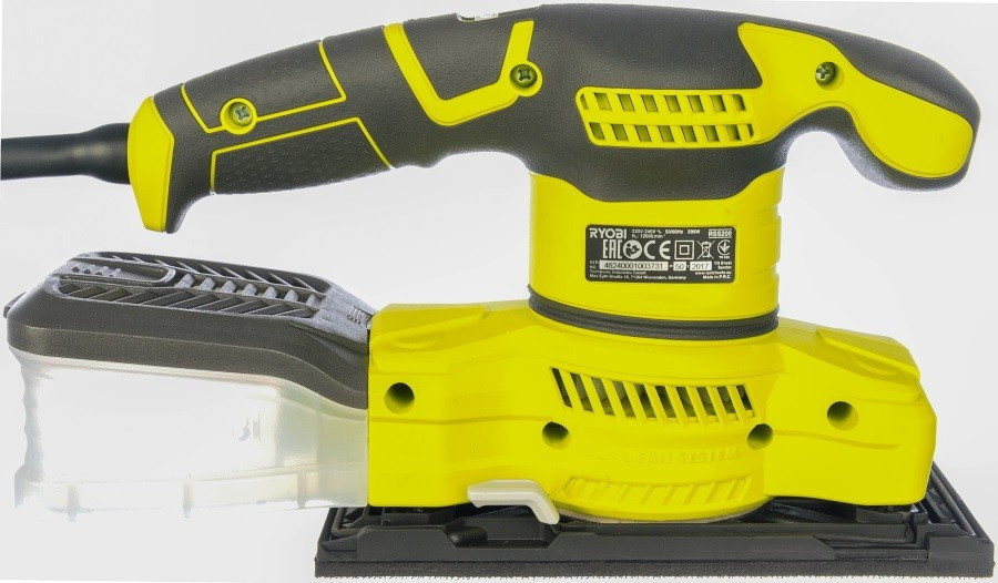 Виброшлифмашина Ryobi RSS200-GA20