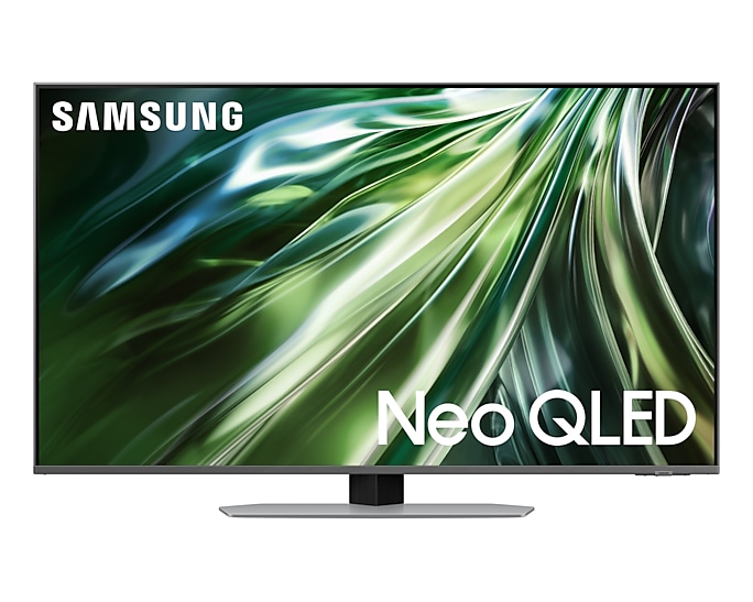 MiniLED телевизор Samsung Neo QLED 4K QN90D QE75QN90DAUXCE