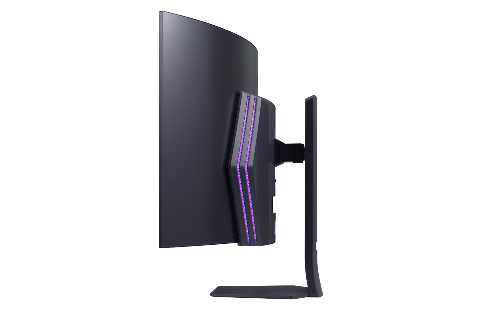 Игровой монитор LG UltraGear 45GS95QE-B