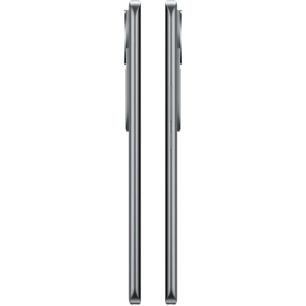Смартфон Vivo V40 12GB/256GB международная версия (титановый серебристый)
