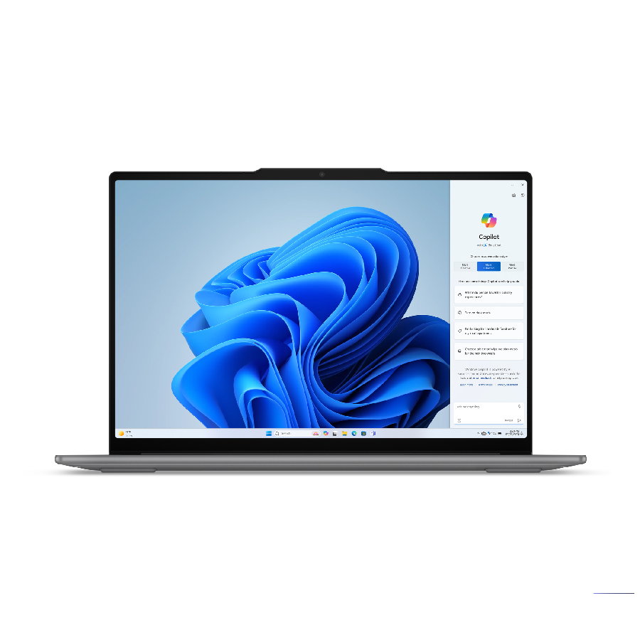 Ноутбук Lenovo Yoga Slim 7 15ILL9 83HM004LRK