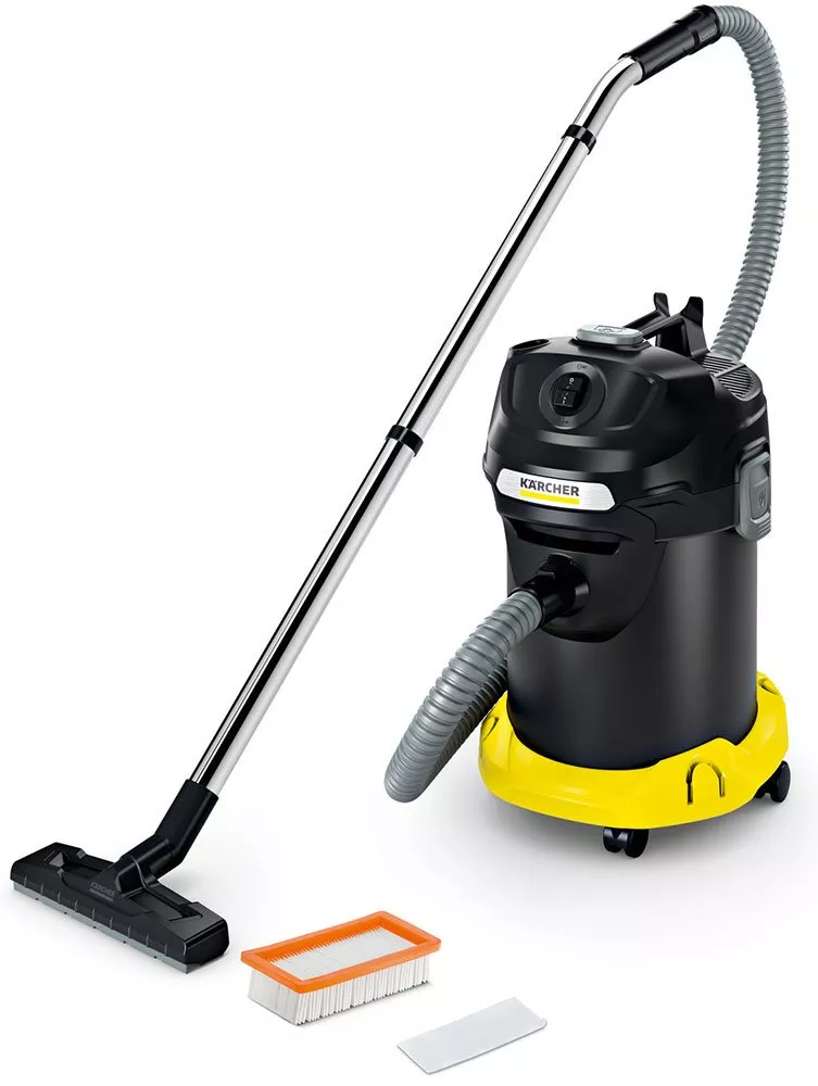 Пылесос Karcher AD 4 Premium