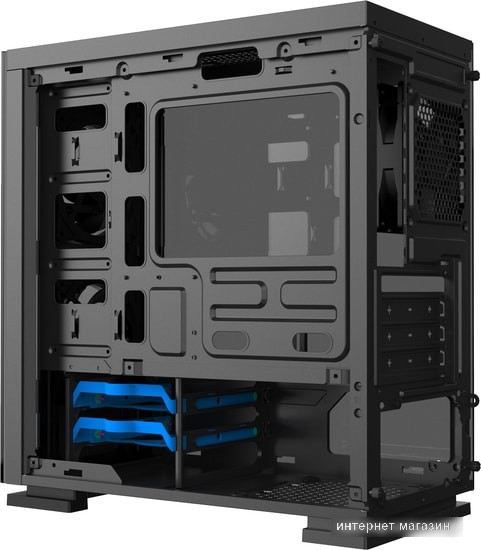 Компьютер MultiGame 5R36D16H1S24G165VM5