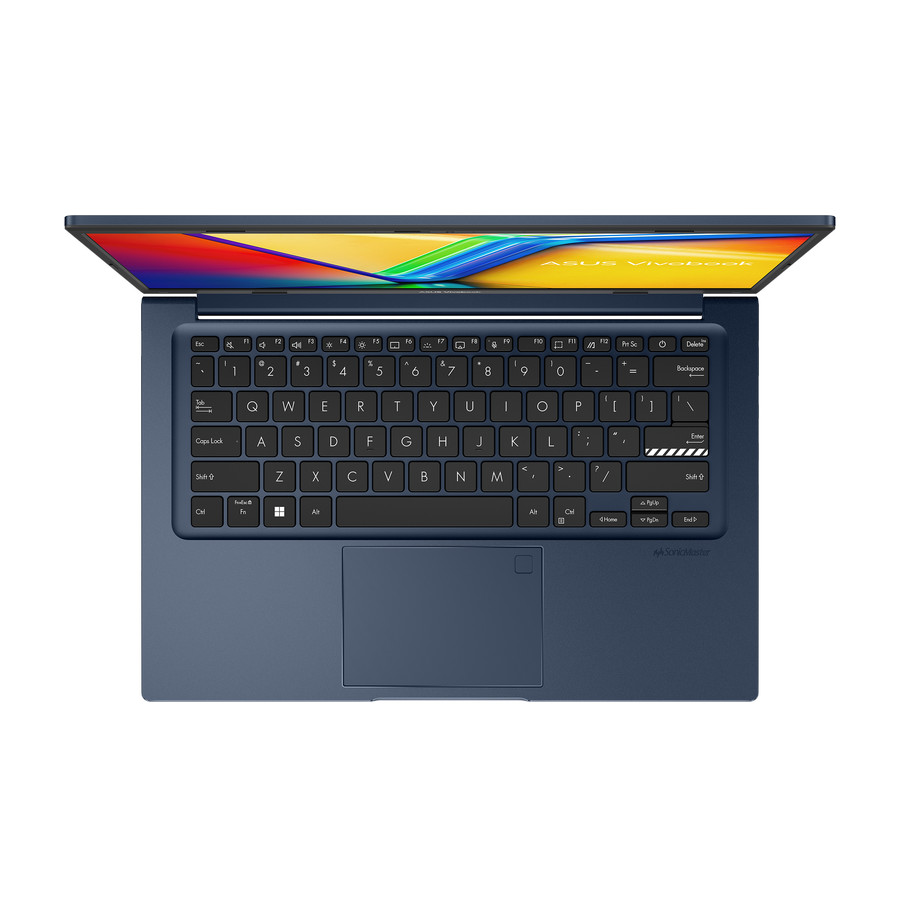 Ноутбук ASUS Vivobook 14 X1404VA-EB416W
