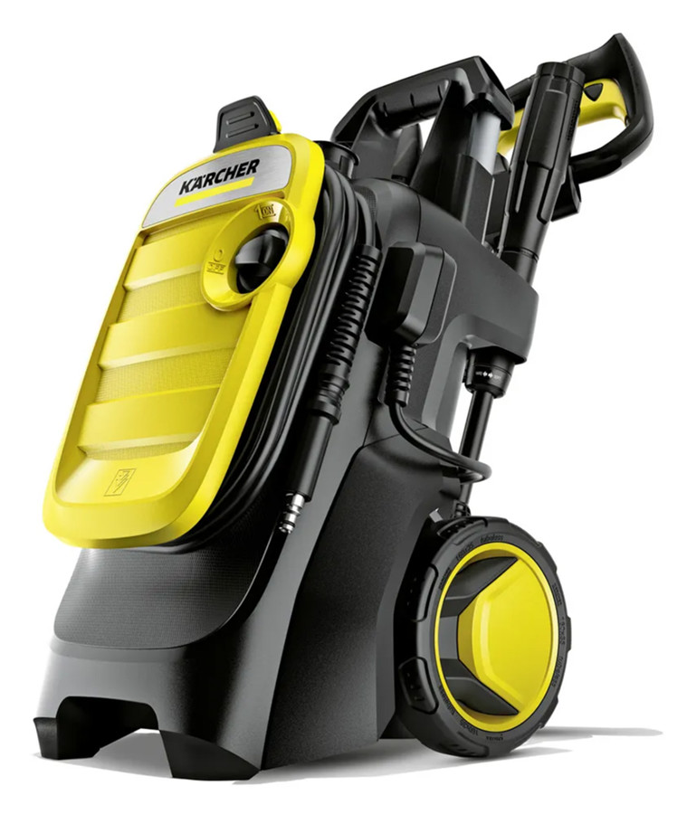 Мойка высокого давления Karcher K 5 Compact 1.630-750.0