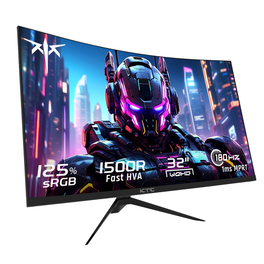 Игровой монитор KTC H32S17