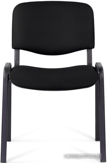 Офисный стул Staff Iso Lite CF-008 (черный C-11)