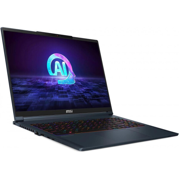 Игровой ноутбук MSI Stealth 16 AI Studio A1VIG-062RU