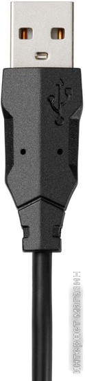 Клавиатура Oklick 105M