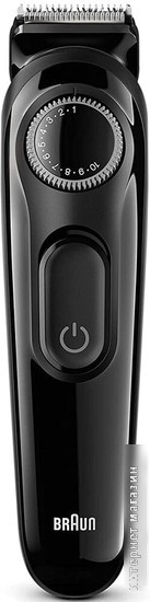 Триммер для бороды и усов Braun BT3300