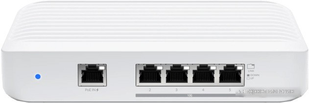Управляемый коммутатор 2-го уровня Ubiquiti UniFi Switch Flex XG