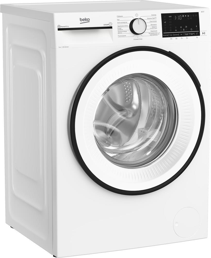 Стиральная машина BEKO B3WFR572W