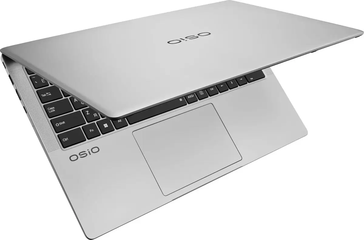 Ноутбук OSiO FocusLine F160I-002