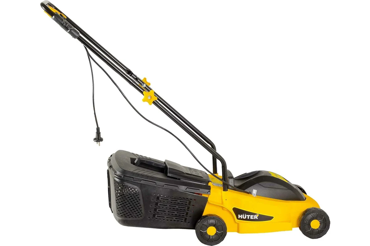 Газонокосилка электрическая Huter ELM-1300/33
