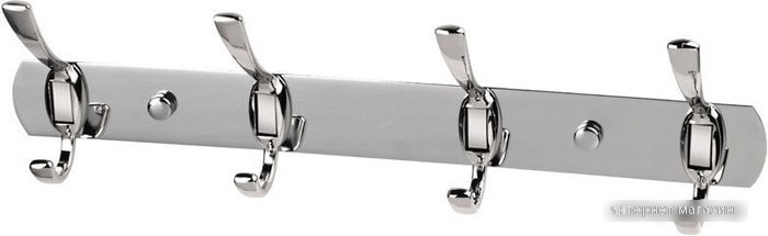 Крючок для ванны Рыжий кот SSA-002-4 310791