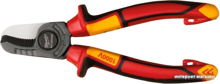 Ножницы для кабеля Milwaukee 4932464562