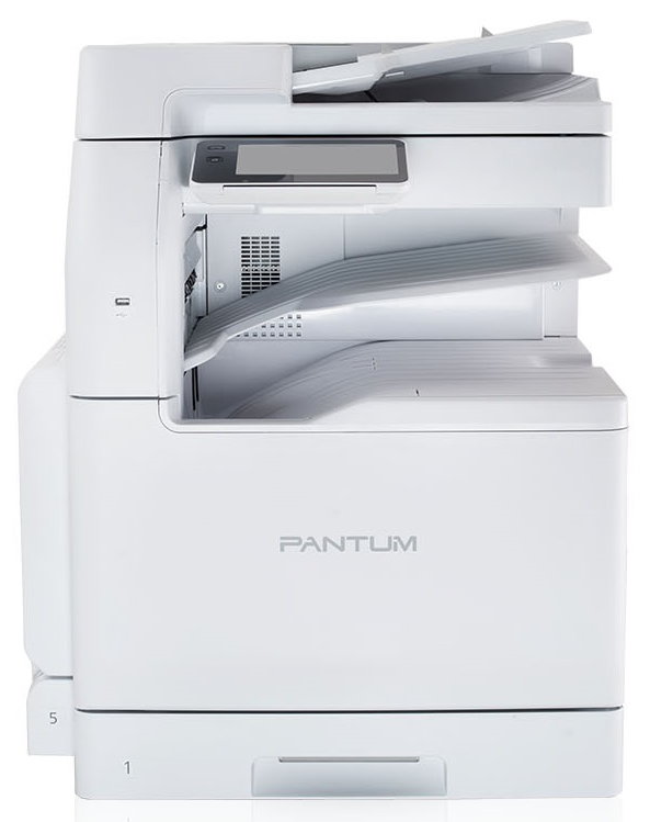 МФУ Pantum CM270ADN
