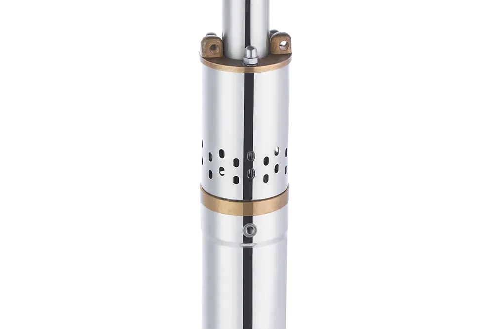 Скважинный насос Unipump ECO VINT0