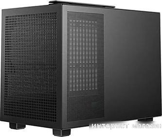 Корпус DeepCool CH160 Mesh R-CH160-BKNMI0-G-1