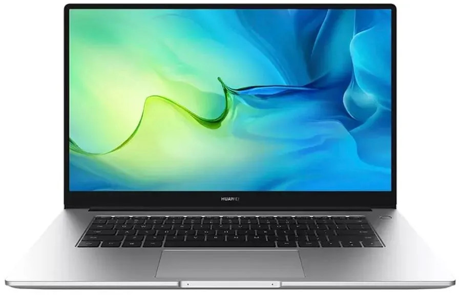 Ноутбук Huawei MateBook D 15 BoD-WDI9 53013SDW