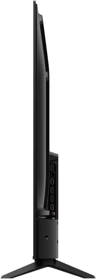 Телевизор TCL 55P6K