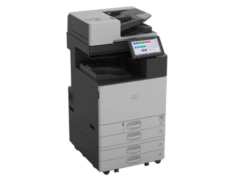 МФУ Ricoh IM C2010