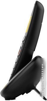 Радиотелефон TeXet TX-D8905A (черный)