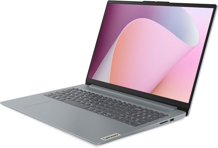 Ноутбук Lenovo IdeaPad Slim 3 16ABR8 82XR003NRK
