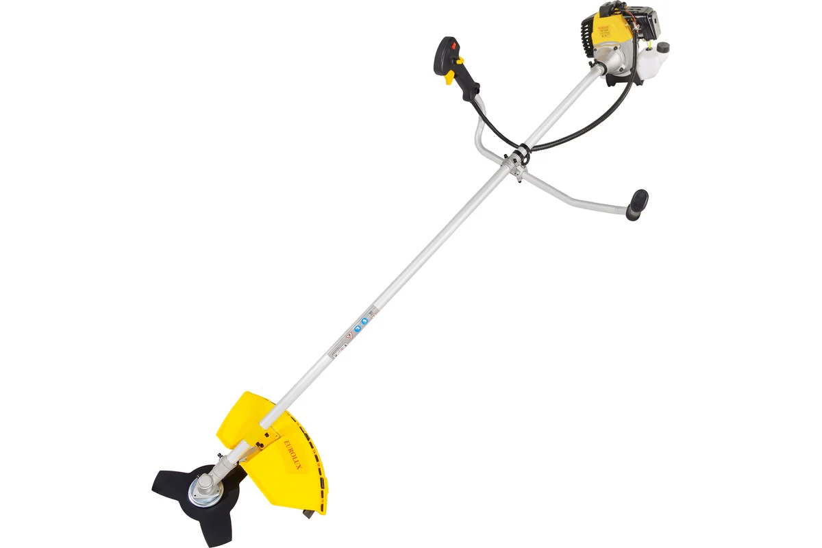 Триммер бензиновый Eurolux TR-1900T