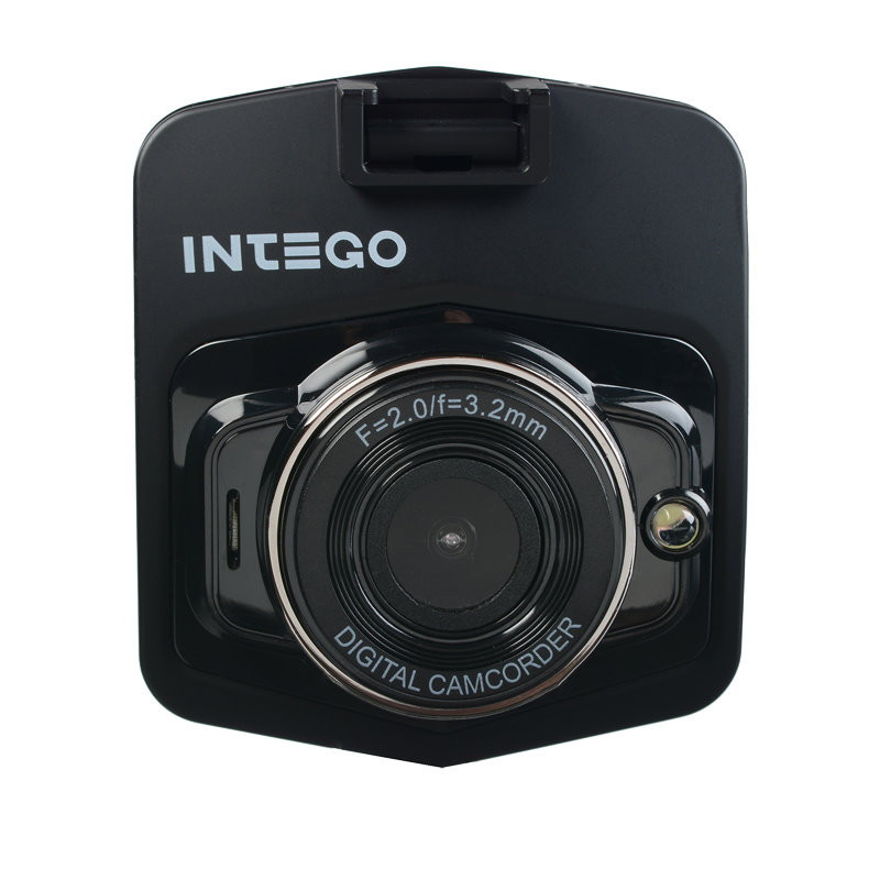 Автомобильный видеорегистратор Intego VX-240FHD