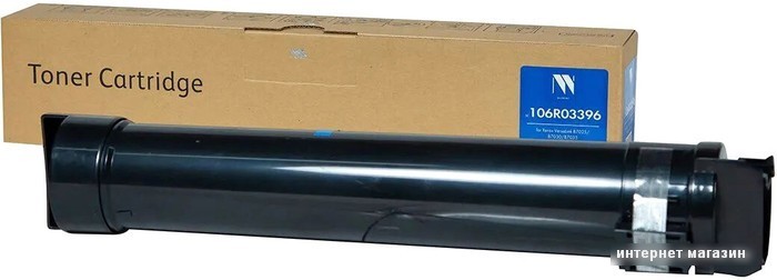 Картридж NV Print NV-106R03396