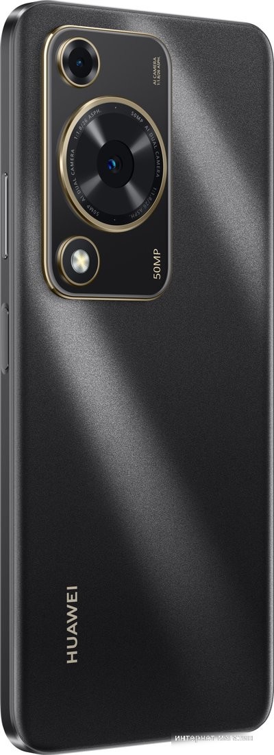 Huawei nova Y63 GFY-LX1 4GB/128GB (черный)