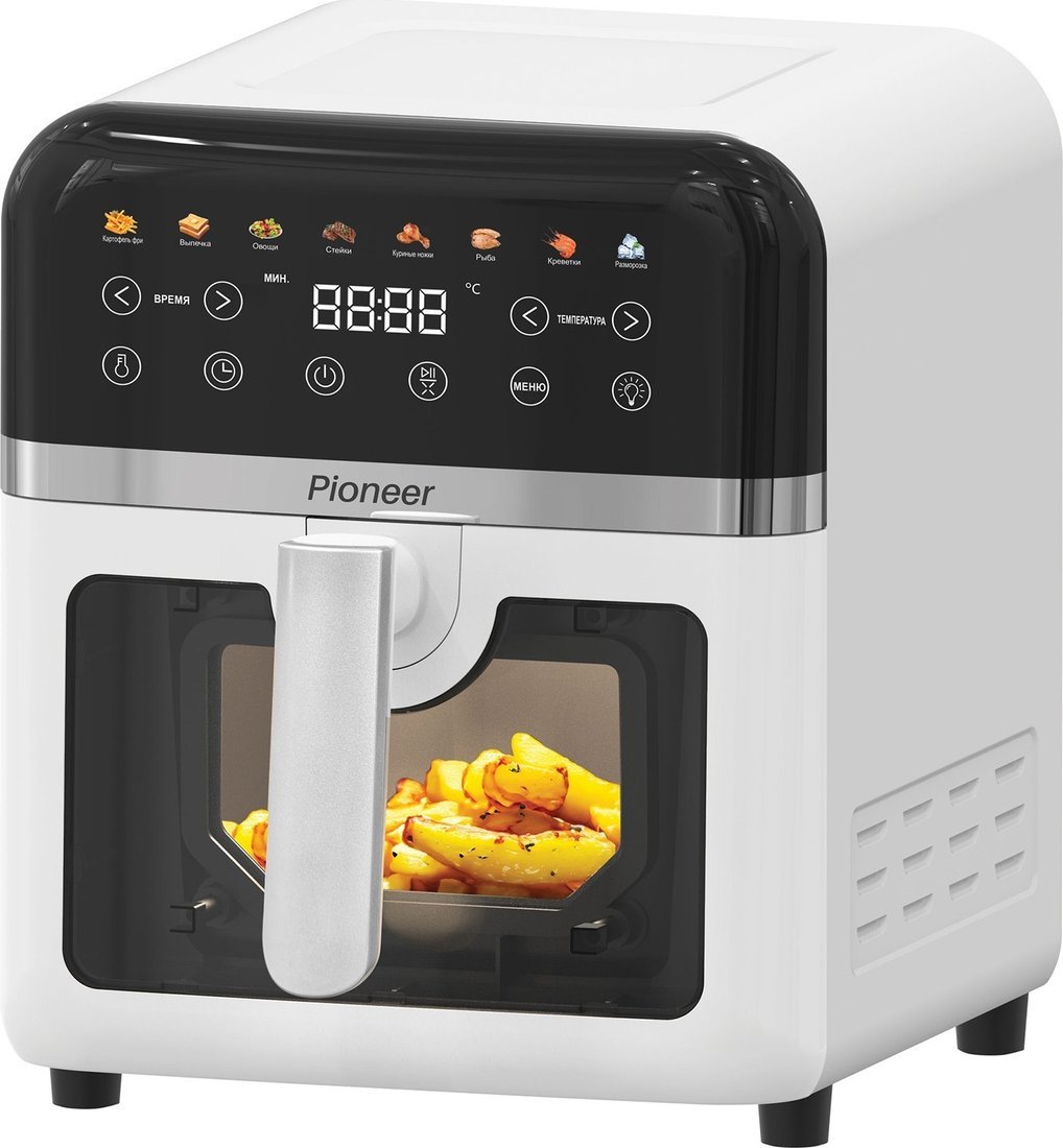 Pioneer SM520D (белый)