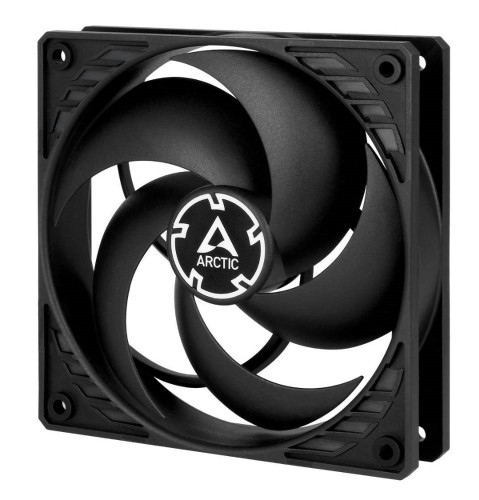 Вентилятор для корпуса Arctic P12 PWM ACFAN00119A (черный)