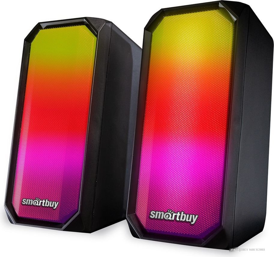 SmartBuy Rapture SBA-4300