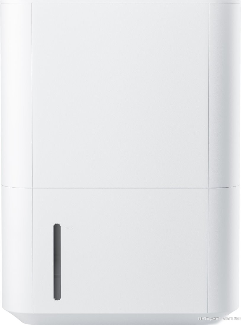 Увлажнитель воздуха SmartMi Evaporative Humidifier 3 Lite CJXJSQ06ZM (с евровилкой)