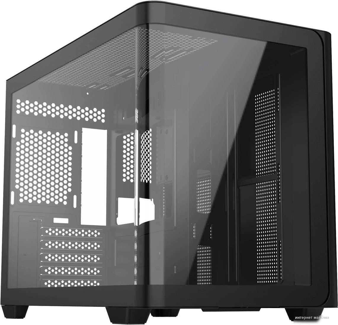 A4Tech Bloody BD-CC112 (черный)