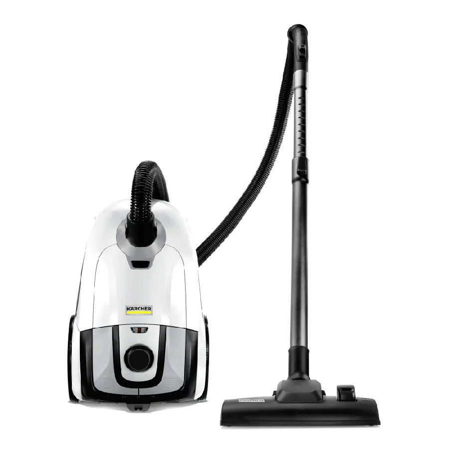 Пылесос Karcher VC 2 1.198-035.0