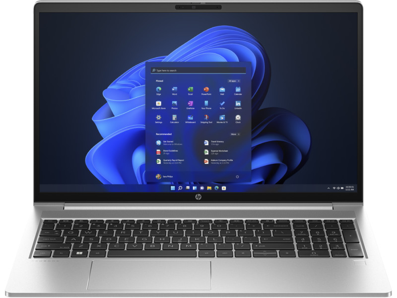 Ноутбук  HP ProBook 455 G10 9G1Z7ET