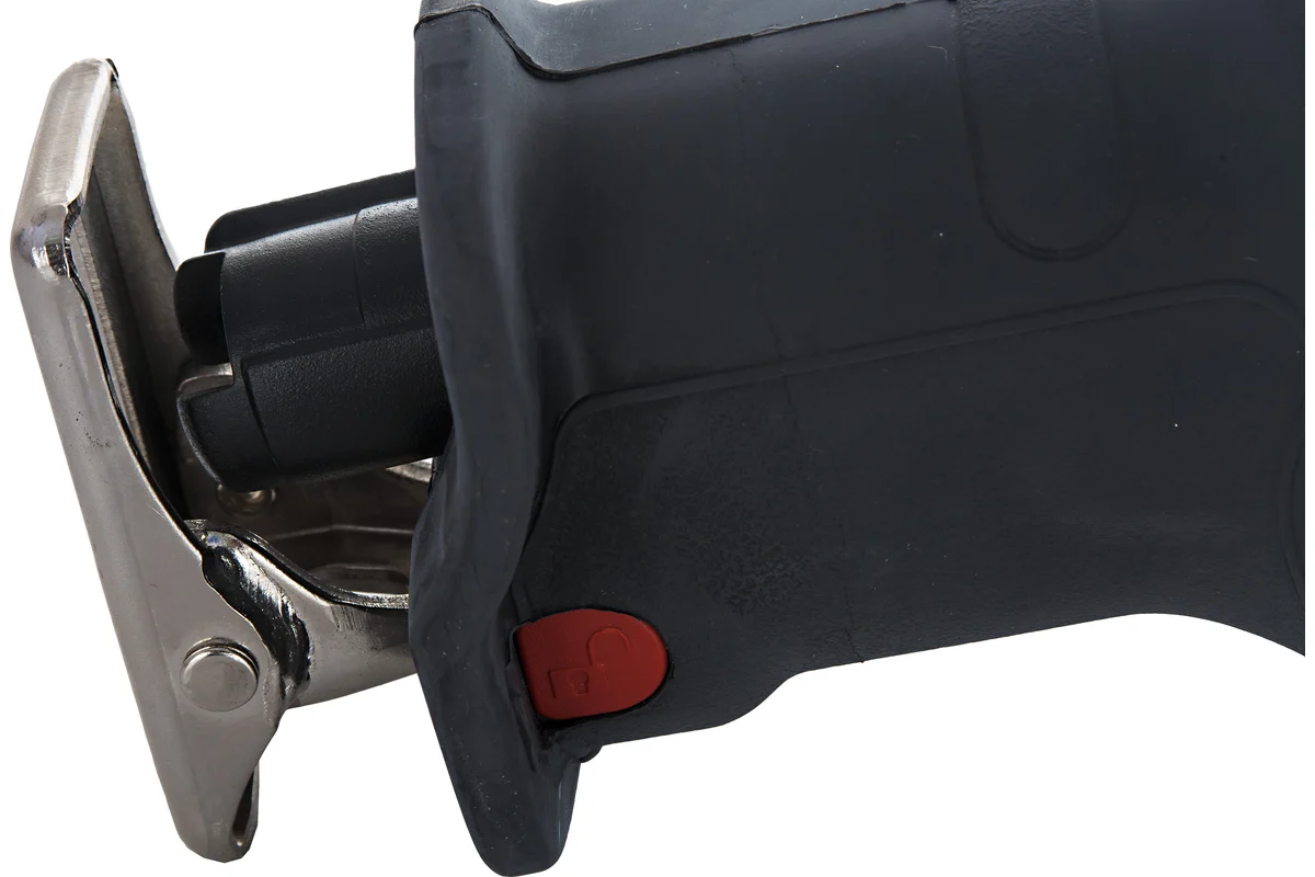 Сабельная пила Makita JR3070CT